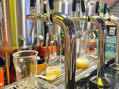 -四禧精酿烧烤串吧(大明湖店)