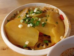 -二孃鸡爪爪(东郊记忆店)
