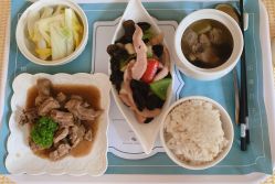 点击看大图 -贝喜月子会所(临平店)