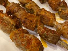 -巴依老爷新疆美食(清华东门店)