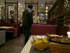 大堂-半秋山西餐厅(宜昌大洋店)