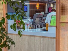 -洄归山也·高空C位湖景下午茶(东方之门店)