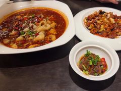 -老牌坊鲁菜名店(聊城美食岛店)