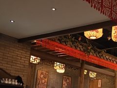 -南京大牌档(凯德1818店)