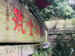 -龙井壹号·茶缘山景宴(龙井村店)