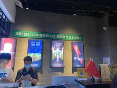 -棂笼·深度沉浸密室(武汉旗舰店)