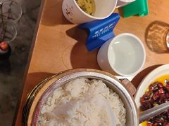 -蜀香三绝·牛蛙·烤鱼·天府炒鸡(安丘泰华店)