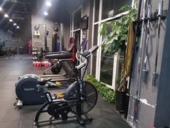 -Burn Fit燃炼健身工作室(新都旗舰店)