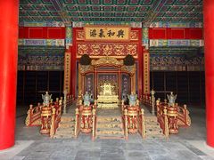 -香山公园