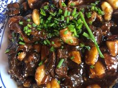 -洞天食府(北大街店)