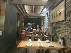 -小绍兴家宴(鲁迅路店)