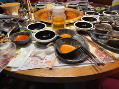 -哥老官重庆美蛙鱼头(宝山龙湖店)