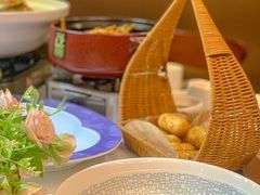 -十里·东湖院子(湖北省博物馆店)