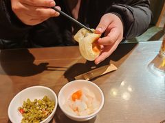 -嘉年华面包房餐厅（饺子馆）(陶然亭店)