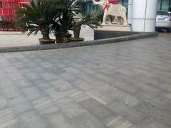 -海中洲国际大酒店-自助餐厅