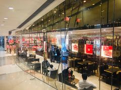 大堂-VENCHI 闻绮(北京国贸商城店)