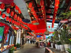 -客家大院·非遗赣南客家菜(郁孤台店)