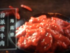 -海底捞火锅(万象城店)