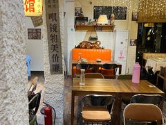 -兰桂坊·花园餐厅(西湖店)