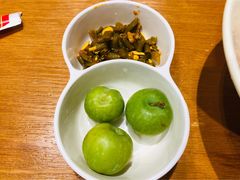 李子-老四川(T3航站楼F指廊店)