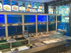 -丽园海鲜饭店(东关街店)