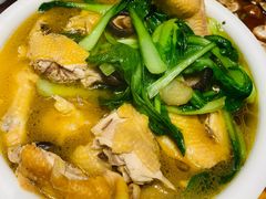 -金海湾海鲜排档(朱家尖店)