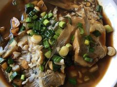 -小厨师·二十年沈家门小海鲜(百井坊巷店)