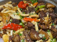 -青海名吃尕张娃非遗烤肉(城中店)
