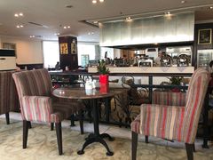 -京瑞大厦瑞苑咖啡厅