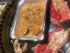 -花味烤肉·拌饭(建邺万达店)