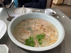 -明翠湖品·湖景餐厅