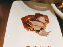 -全聚德(江宁店)