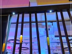 -功夫怪兽·烧烤(珠江路店)