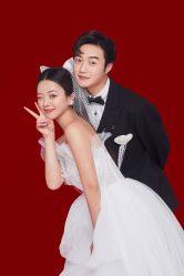 点击看大图 -太古映画婚纱摄影(天河店)