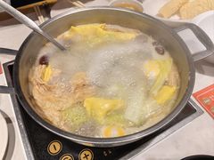 -蚝大仙横琴生蚝火锅(中央汇店)