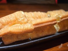 -阿庄新豫菜(通泰路店)