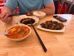 -張飛扒肉·龙江非遗(道外店)