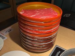 严选安格斯上脑-温野菜涮涮锅(西单大悦城店)