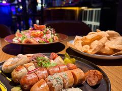 -MARU玛露音乐餐厅(大学路店)