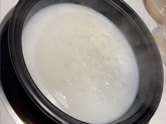 -大良毋米粥 · 粥底火锅(岭南天地店)