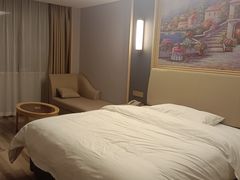 -维也纳酒店(合肥长江东路三里街地铁站店)