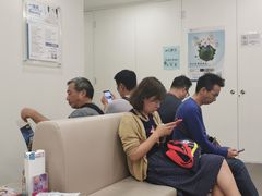 -卓健醫療中心(Mongkok-Wai Fung Plaza)