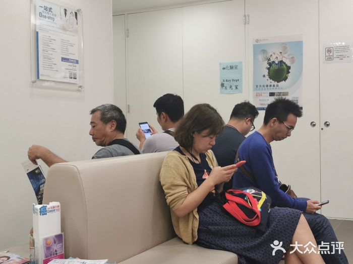 卓健醫療中心(Mongkok-Wai Fung Plaza)图片