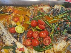 -鱼酷活鱼烤鱼(沈阳大悦城店)