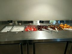 -So Lounge索兰至餐厅(蓝色港湾店)