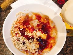 冰粉-皇城老妈·大连海鲜火锅(港湾店)