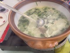 -千岛湖鱼味馆(十字街总店)
