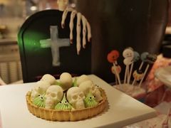 -广州中心皇冠假日酒店-环市食坊·海鲜自助餐厅