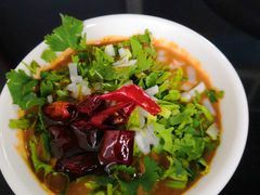 -天桥老金涮肉(牛街店)