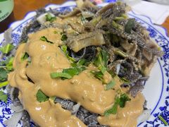 -北三沙家烧麦(北头道街店)